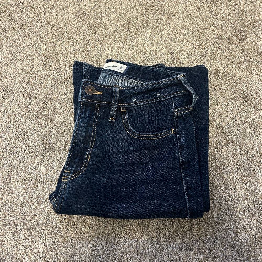 Abercrombie Jeans